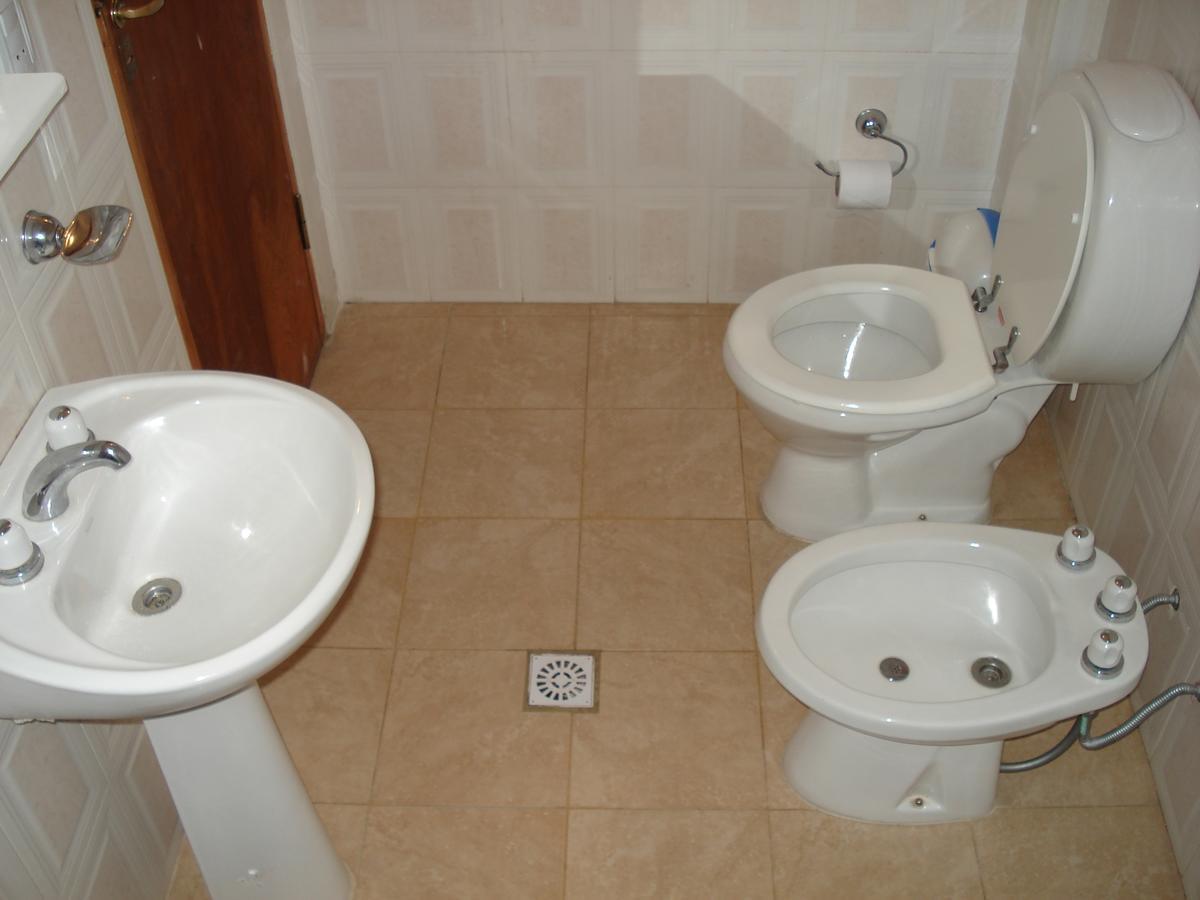 Iruya Hostal Tacacho Экстерьер фото